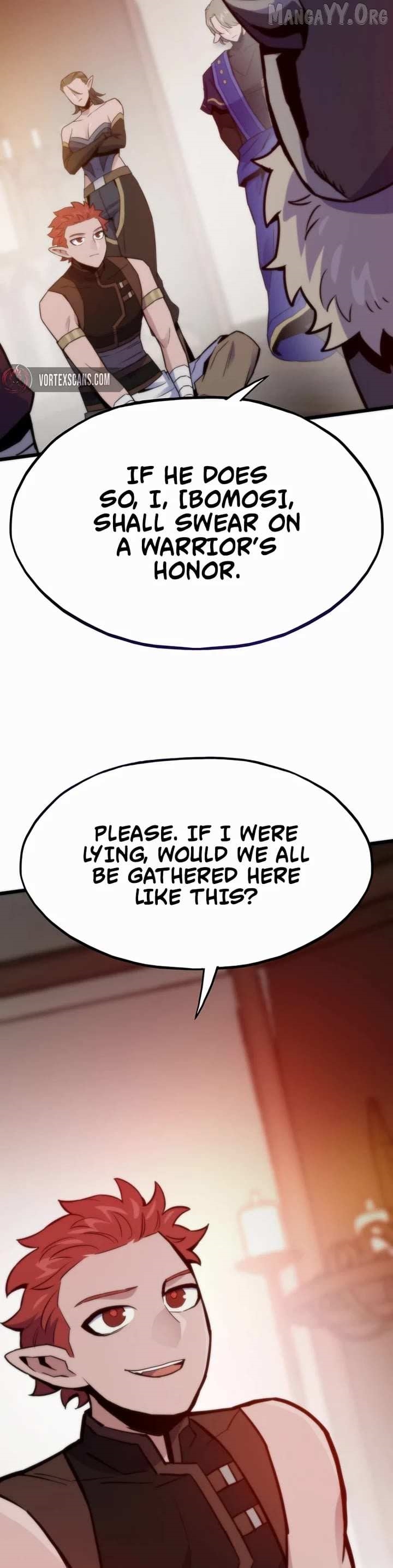 Past Life Returner (Remake 2022) Chapter 149 - Page 39