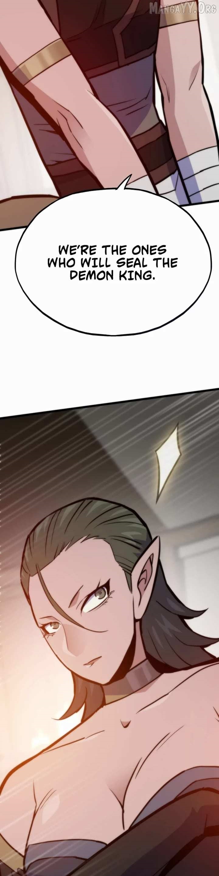 Past Life Returner (Remake 2022) Chapter 149 - Page 40