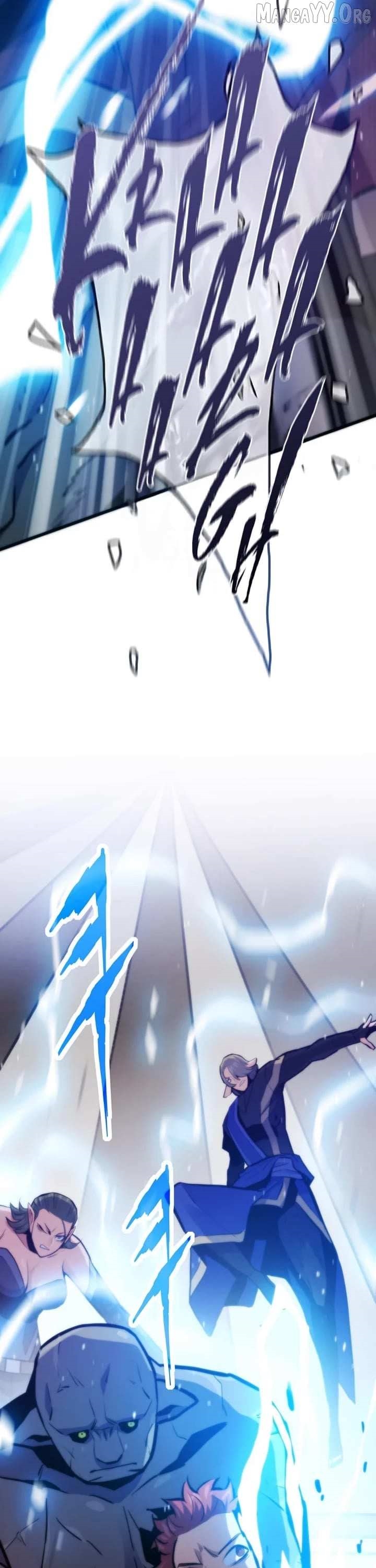 Past Life Returner (Remake 2022) Chapter 149 - Page 45