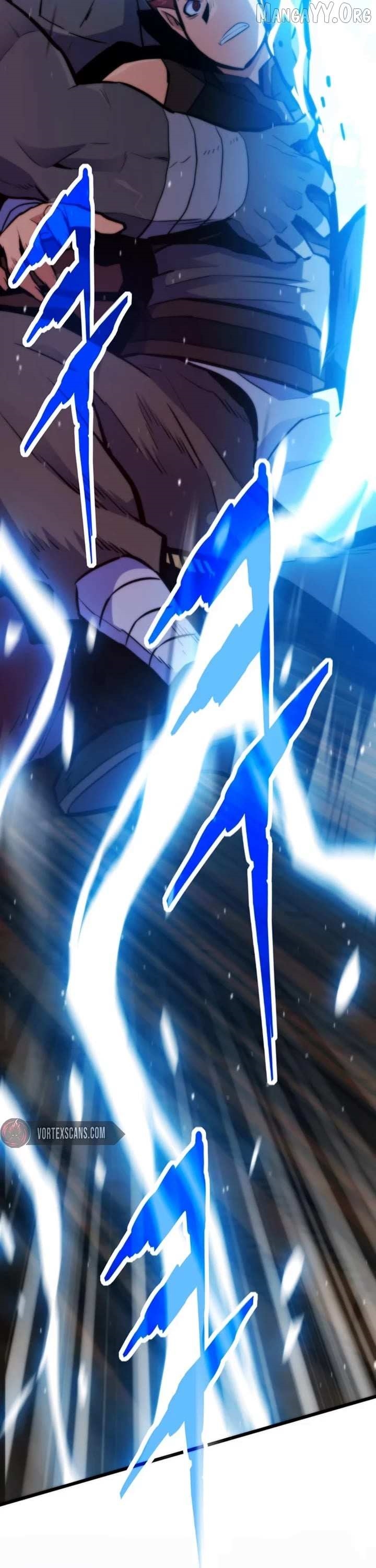 Past Life Returner (Remake 2022) Chapter 149 - Page 46