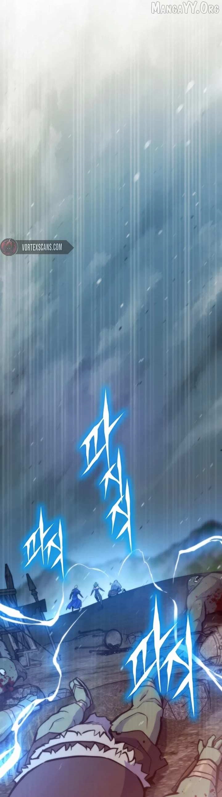 Past Life Returner (Remake 2022) Chapter 149 - Page 49