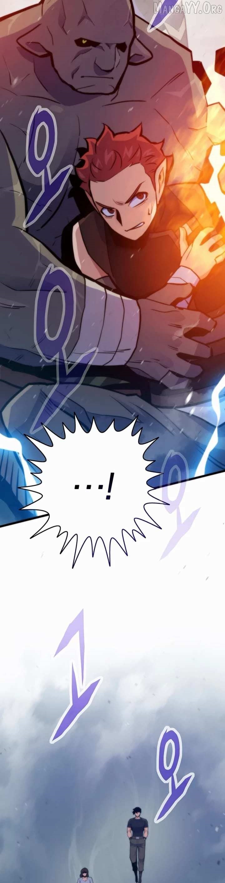 Past Life Returner (Remake 2022) Chapter 149 - Page 51