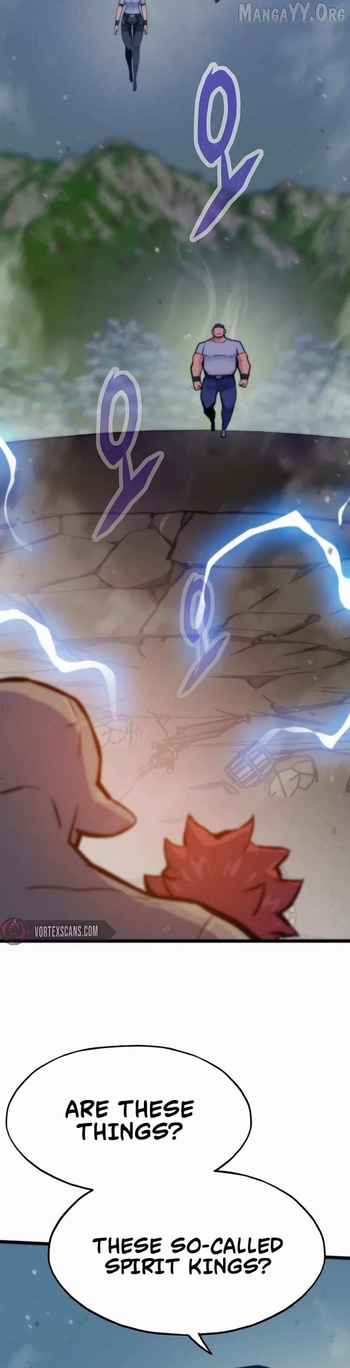 Past Life Returner (Remake 2022) Chapter 149 - Page 52
