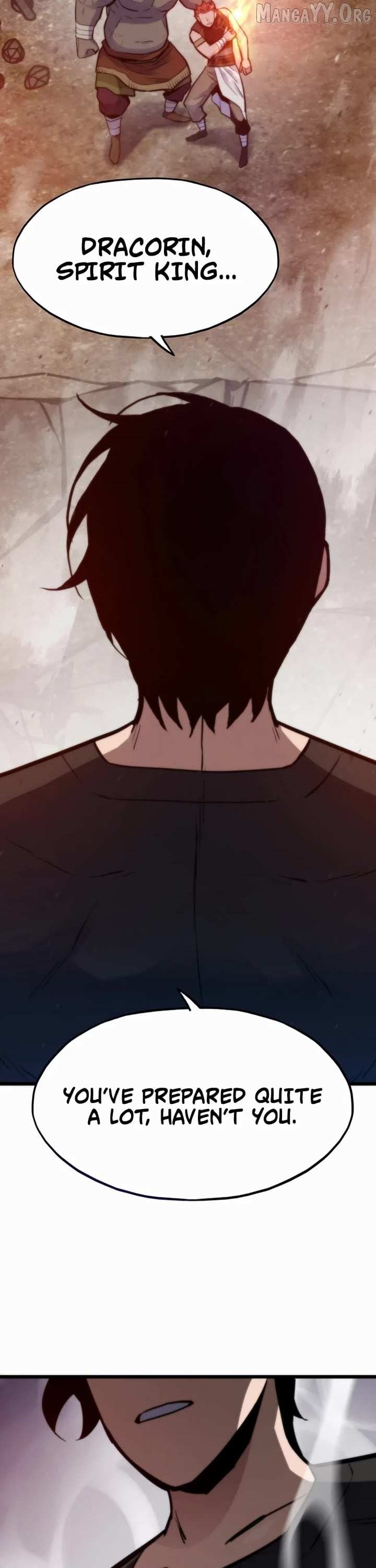 Past Life Returner (Remake 2022) Chapter 149 - Page 54