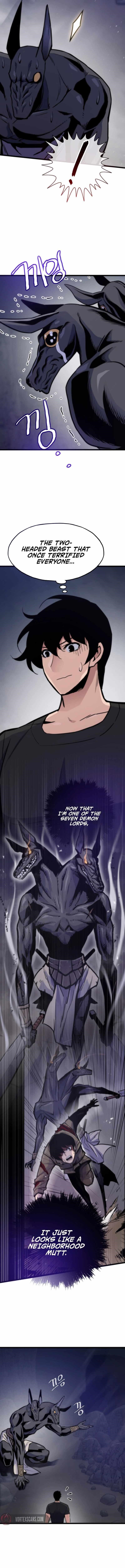Past Life Returner (Remake 2022) Chapter 150 - Page 11