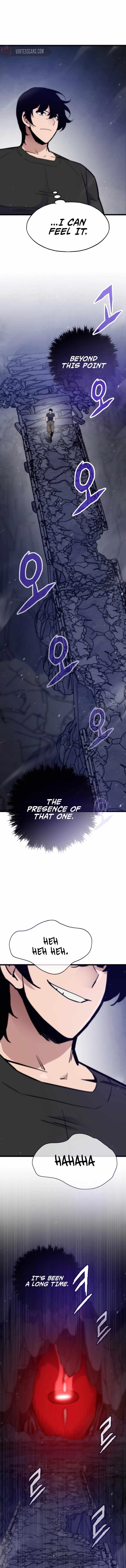 Past Life Returner (Remake 2022) Chapter 150 - Page 12