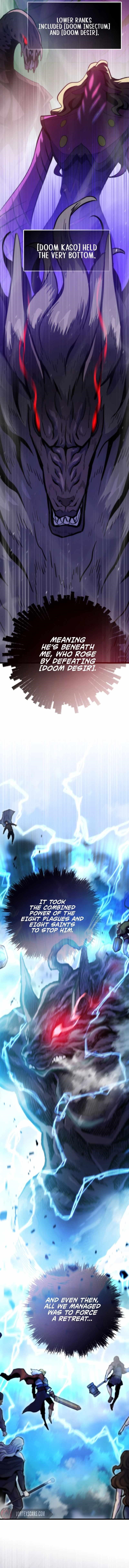 Past Life Returner (Remake 2022) Chapter 150 - Page 14