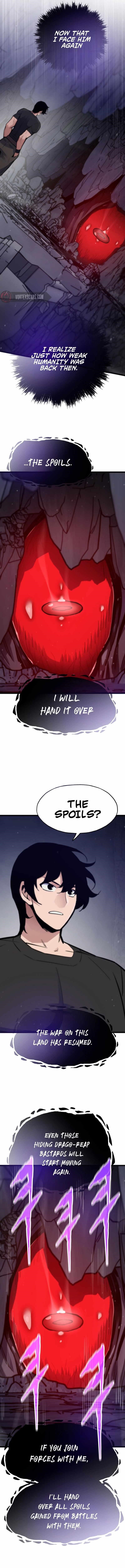 Past Life Returner (Remake 2022) Chapter 150 - Page 15