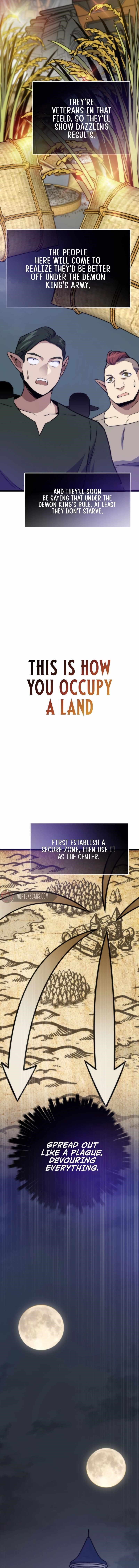 Past Life Returner (Remake 2022) Chapter 150 - Page 6