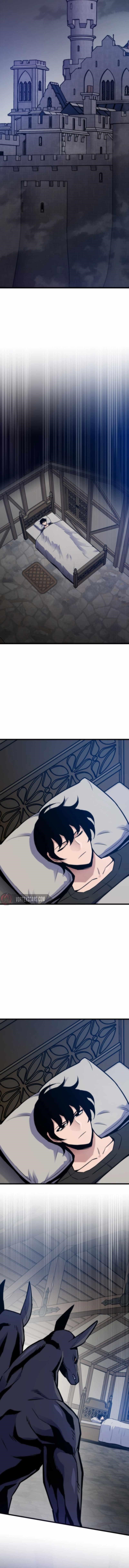 Past Life Returner (Remake 2022) Chapter 150 - Page 7