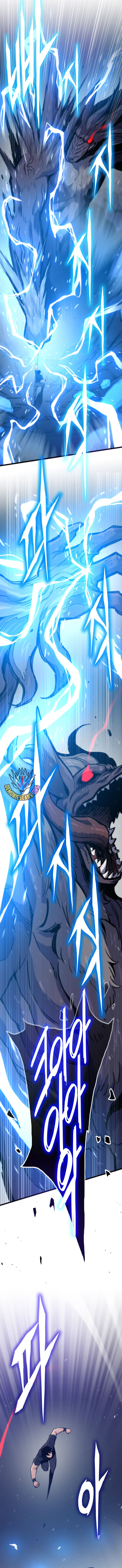 Past Life Returner (Remake 2022) Chapter 151 - Page 10