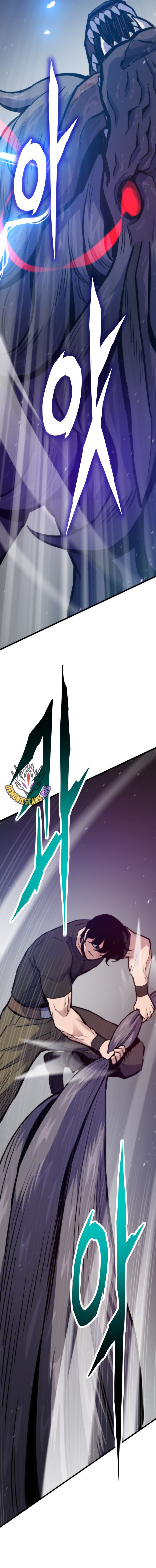 Past Life Returner (Remake 2022) Chapter 151 - Page 11