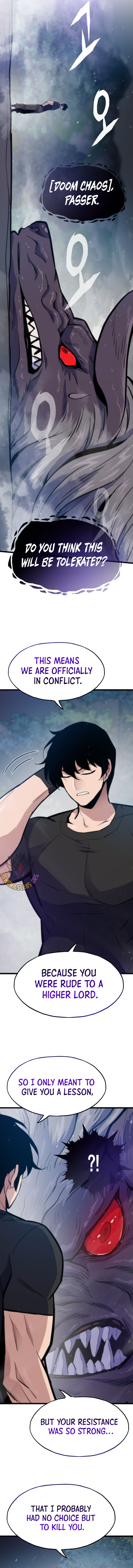 Past Life Returner (Remake 2022) Chapter 151 - Page 14