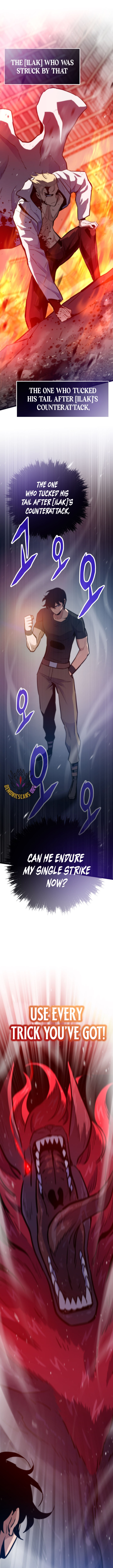 Past Life Returner (Remake 2022) Chapter 151 - Page 18