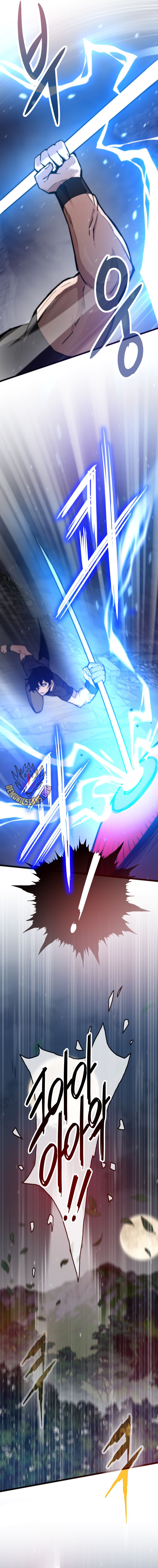 Past Life Returner (Remake 2022) Chapter 151 - Page 3