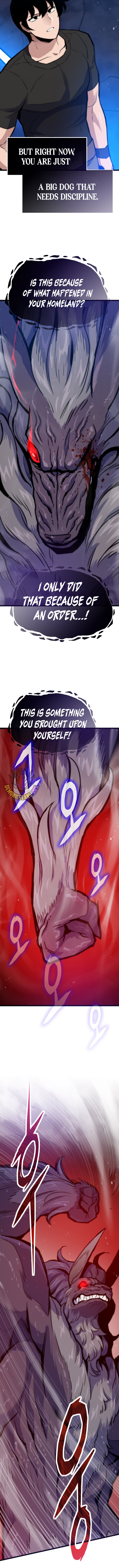 Past Life Returner (Remake 2022) Chapter 151 - Page 6
