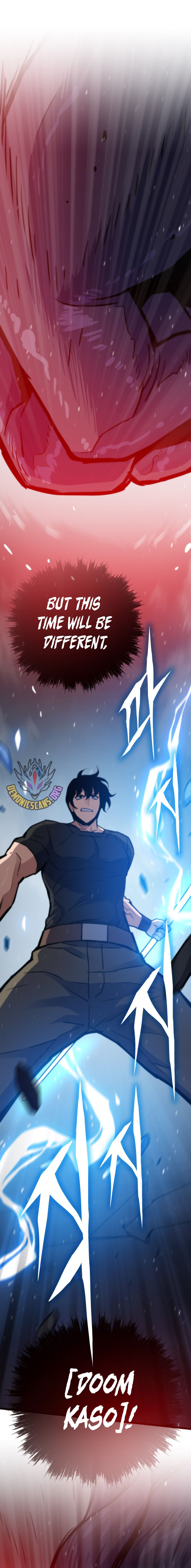 Past Life Returner (Remake 2022) Chapter 151 - Page 8