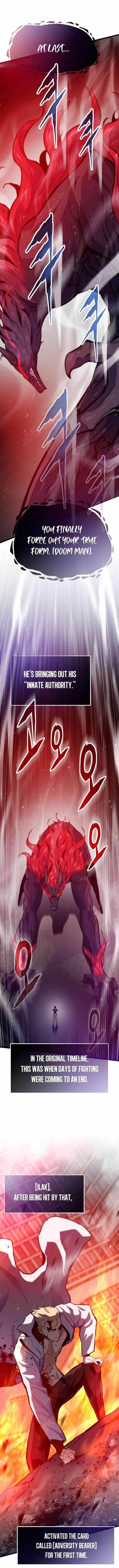 Past Life Returner (Remake 2022) Chapter 152 - Page 1
