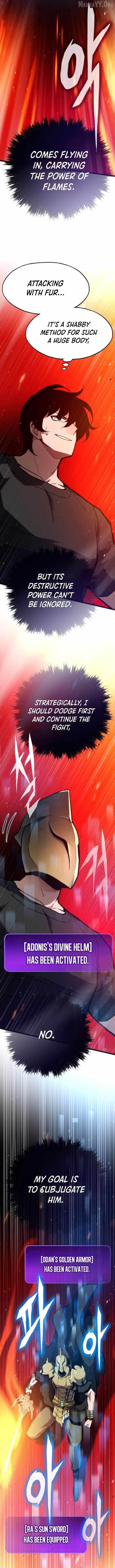 Past Life Returner (Remake 2022) Chapter 152 - Page 4