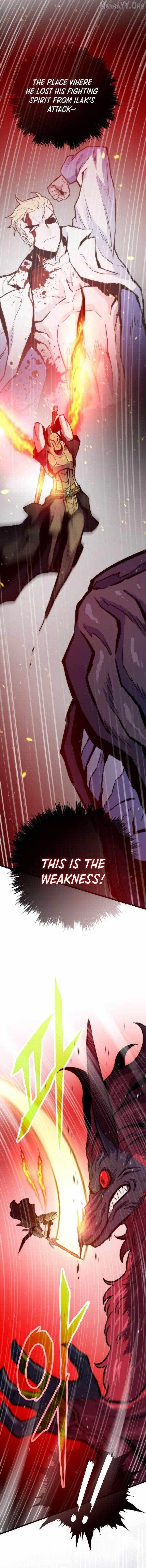 Past Life Returner (Remake 2022) Chapter 152 - Page 8