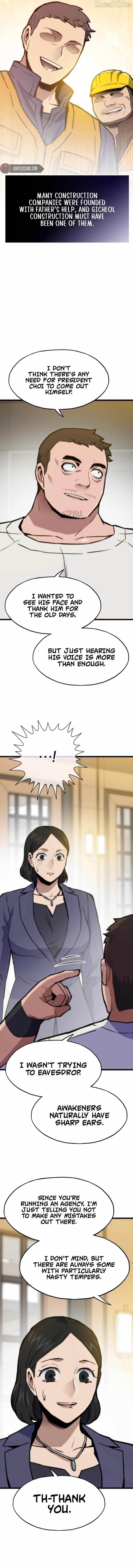 Past Life Returner (Remake 2022) Chapter 153 - Page 19
