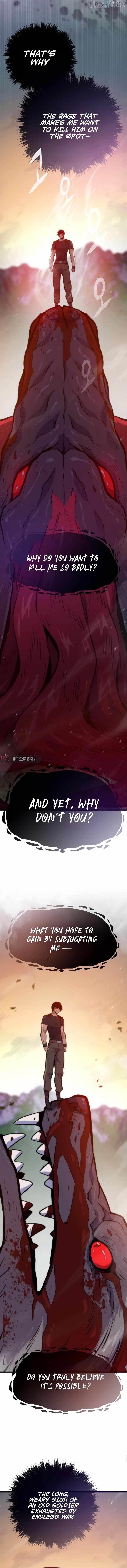 Past Life Returner (Remake 2022) Chapter 153 - Page 5
