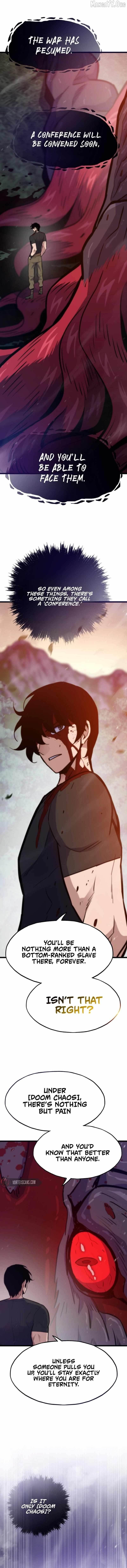 Past Life Returner (Remake 2022) Chapter 153 - Page 7