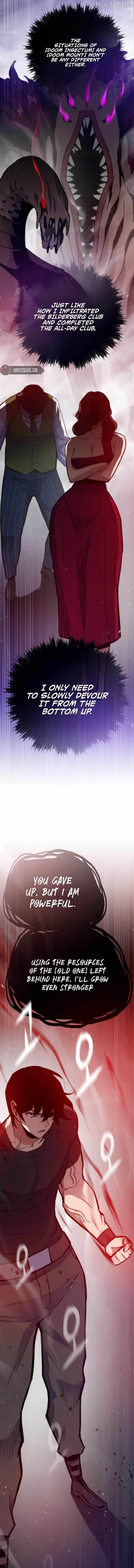 Past Life Returner (Remake 2022) Chapter 153 - Page 8