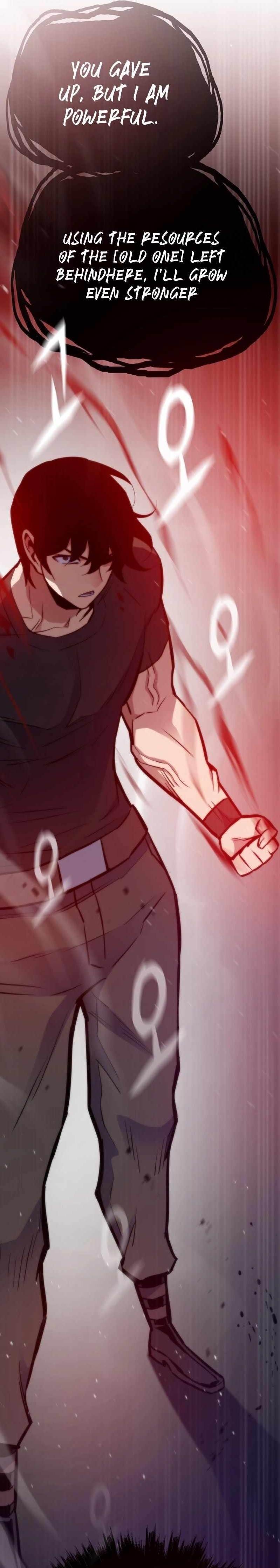 Past Life Returner (Remake 2022) Chapter 154 - Page 1