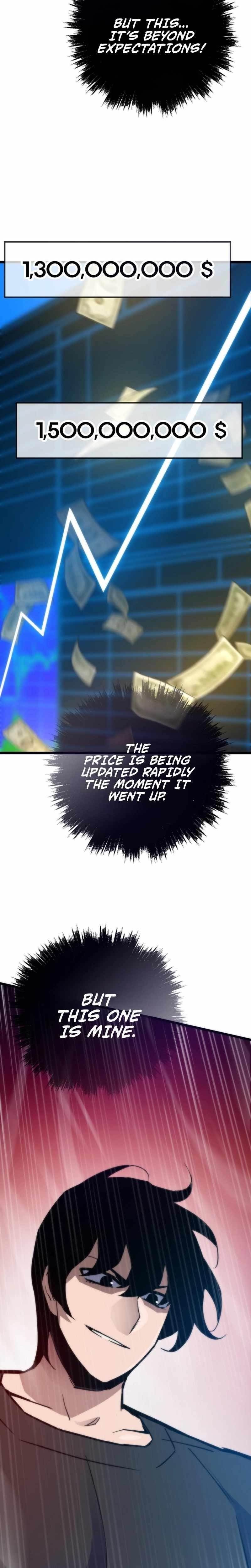 Past Life Returner (Remake 2022) Chapter 154 - Page 14
