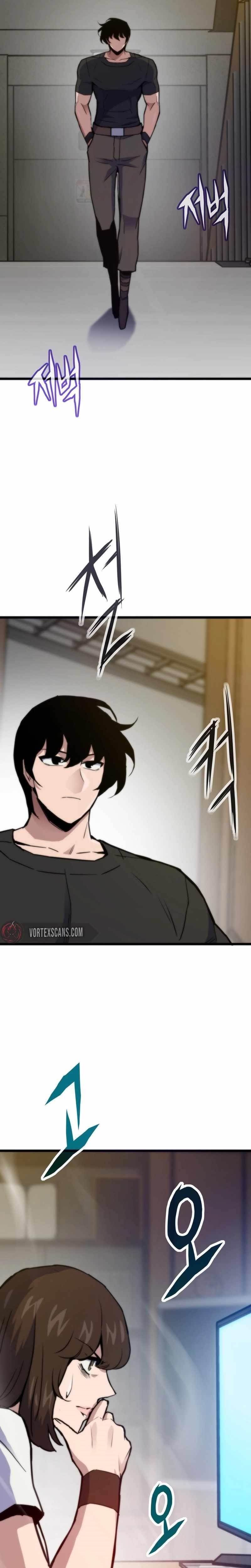 Past Life Returner (Remake 2022) Chapter 154 - Page 4