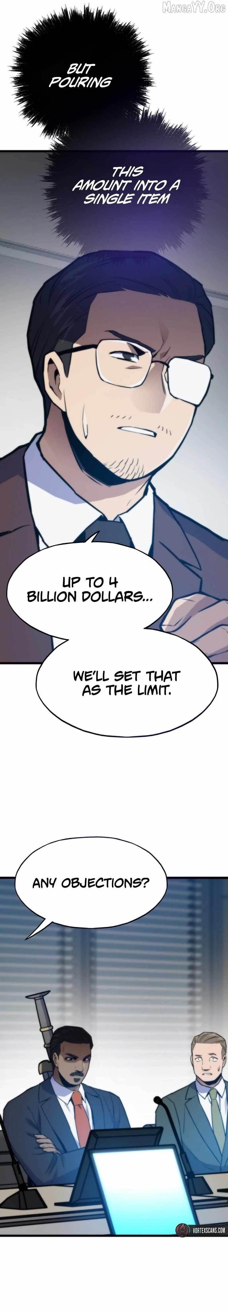 Past Life Returner (Remake 2022) Chapter 155 - Page 10