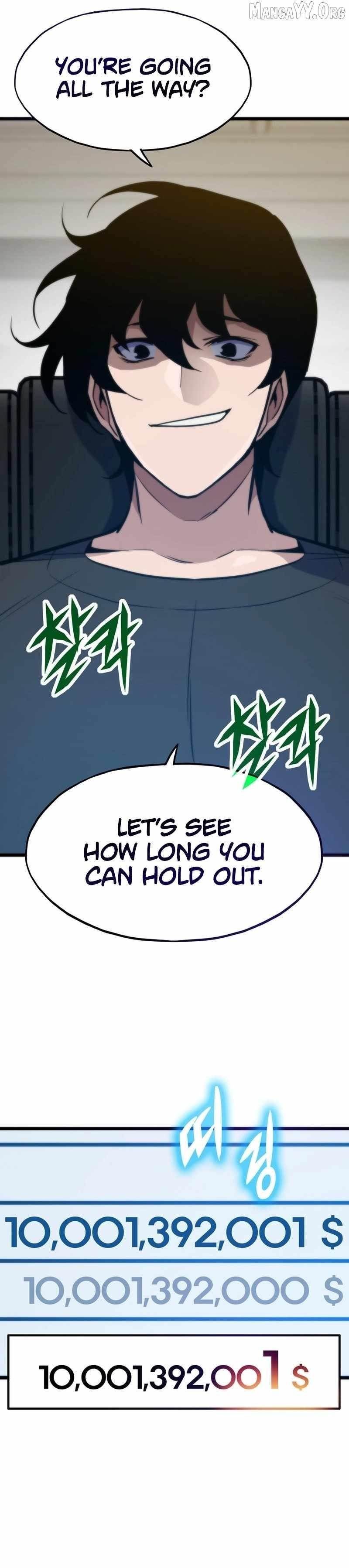 Past Life Returner (Remake 2022) Chapter 155 - Page 16
