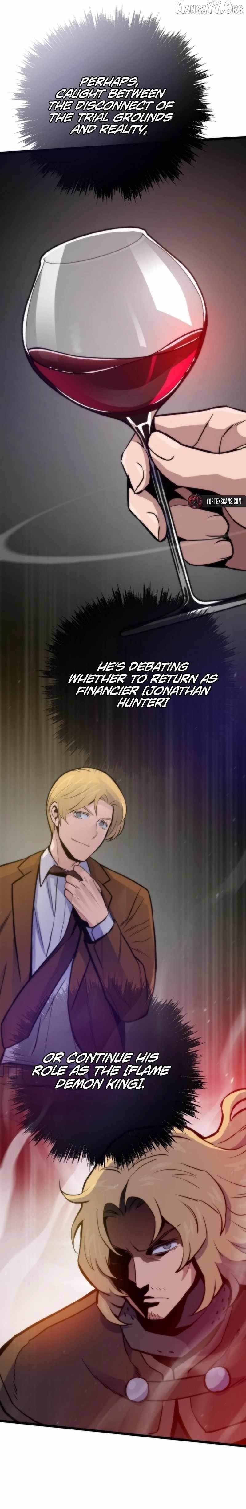 Past Life Returner (Remake 2022) Chapter 155 - Page 24