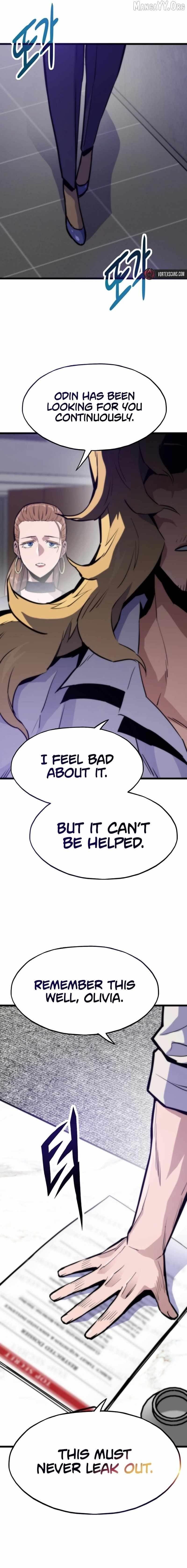 Past Life Returner (Remake 2022) Chapter 155 - Page 26