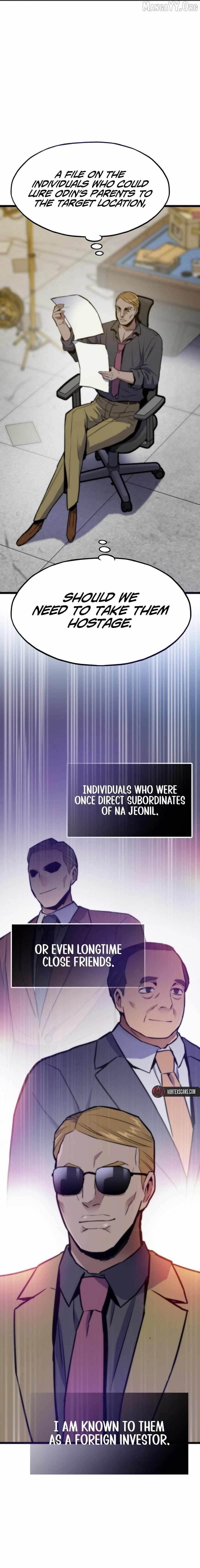 Past Life Returner (Remake 2022) Chapter 155 - Page 4