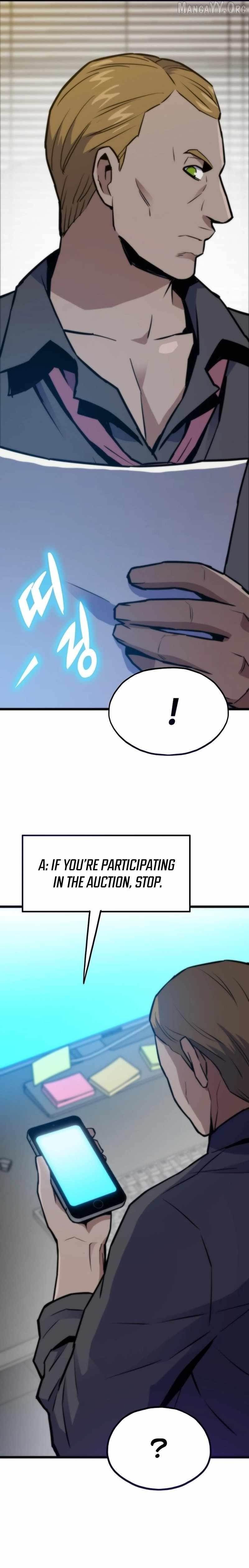 Past Life Returner (Remake 2022) Chapter 155 - Page 6