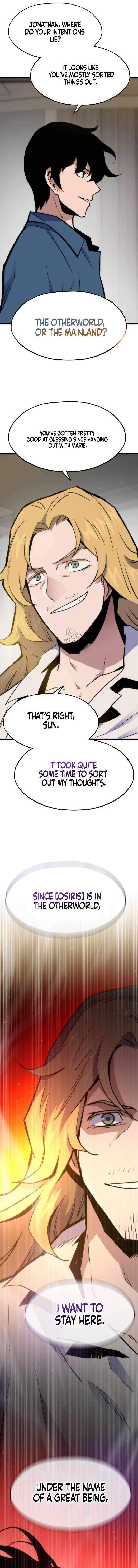Past Life Returner (Remake 2022) Chapter 157 - Page 1