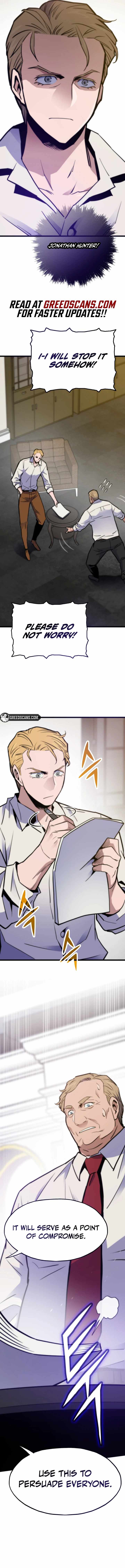Past Life Returner (Remake 2022) Chapter 164 - Page 16