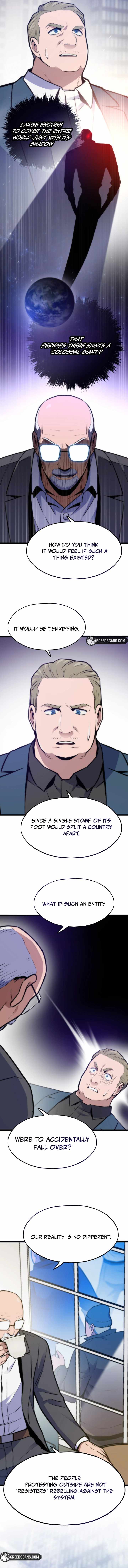 Past Life Returner (Remake 2022) Chapter 164 - Page 7