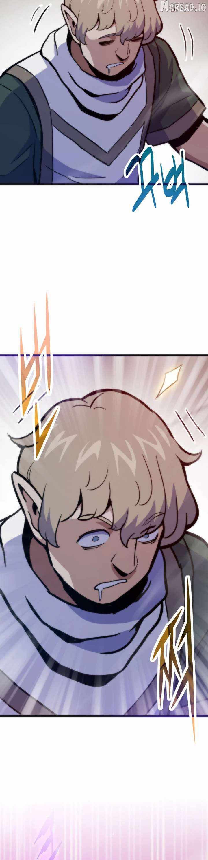 Past Life Returner (Remake 2022) Chapter 169 - Page 11
