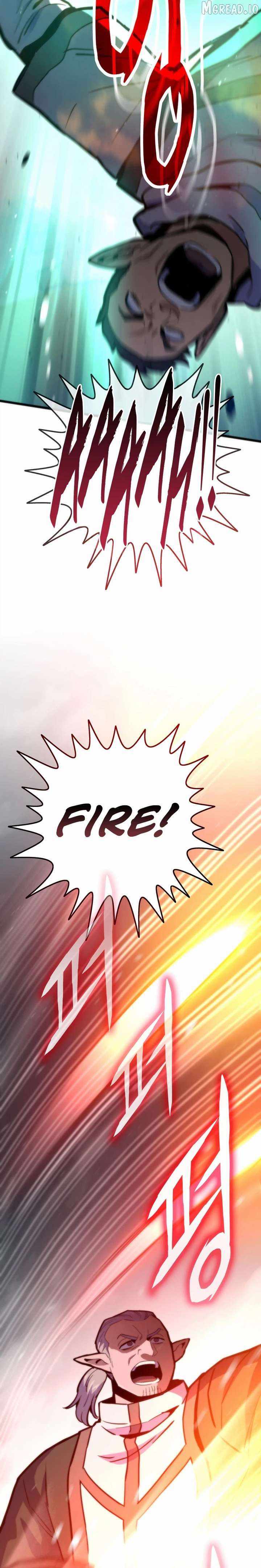 Past Life Returner (Remake 2022) Chapter 169 - Page 15