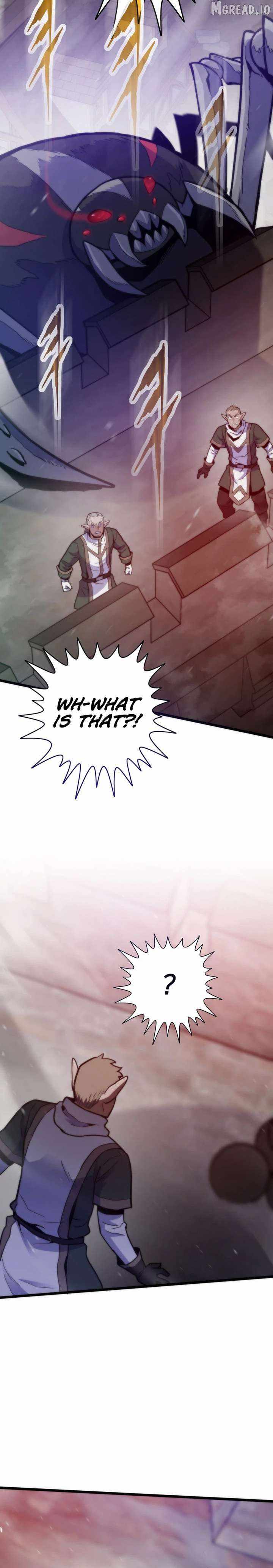 Past Life Returner (Remake 2022) Chapter 169 - Page 17
