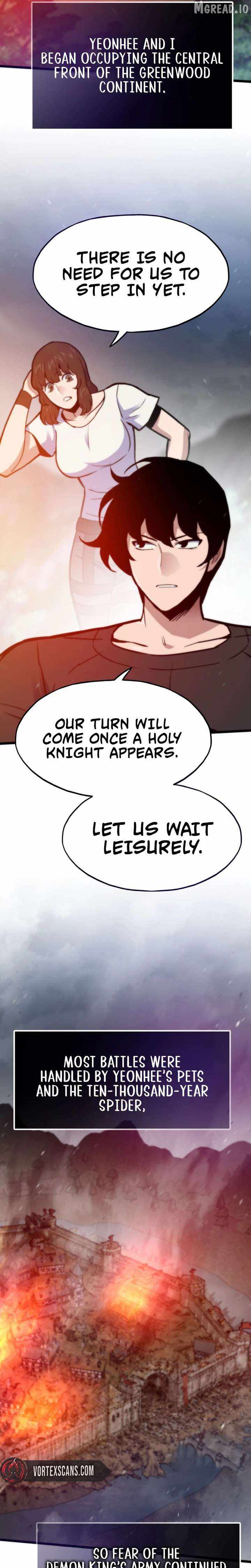 Past Life Returner (Remake 2022) Chapter 169 - Page 20