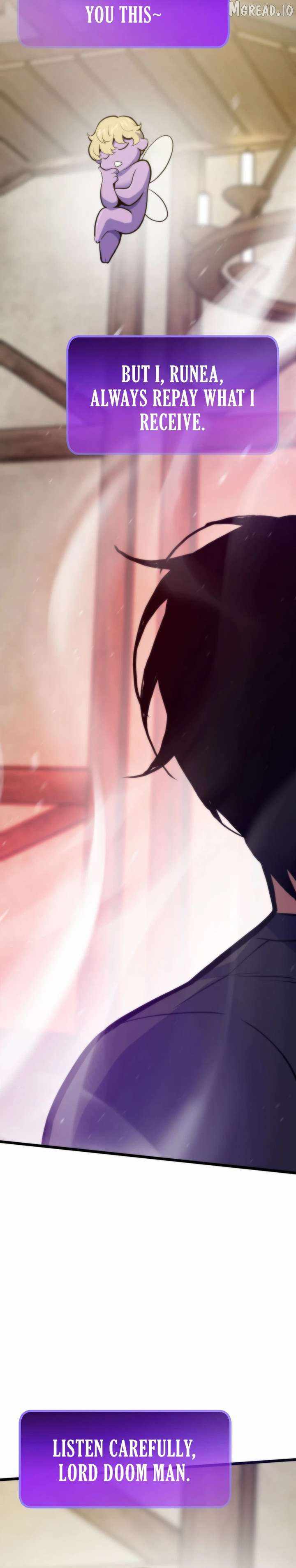 Past Life Returner (Remake 2022) Chapter 169 - Page 25
