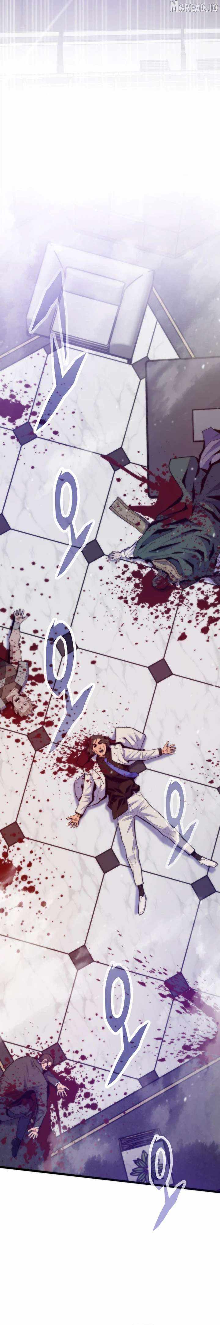 Past Life Returner (Remake 2022) Chapter 169 - Page 27