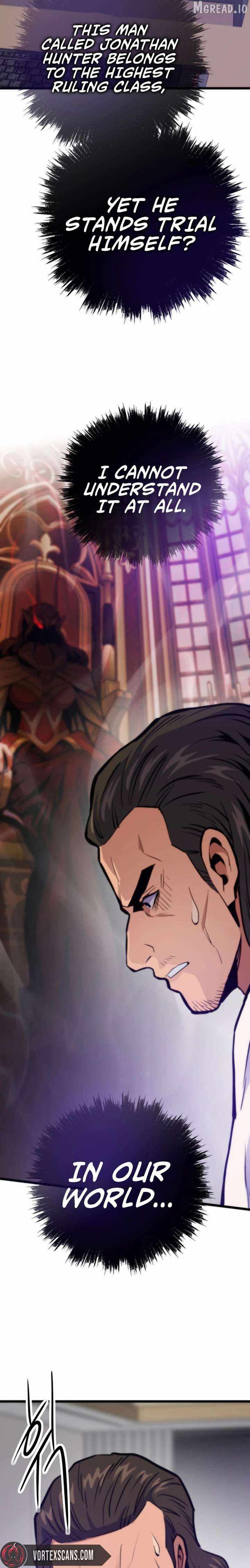 Past Life Returner (Remake 2022) Chapter 169 - Page 36