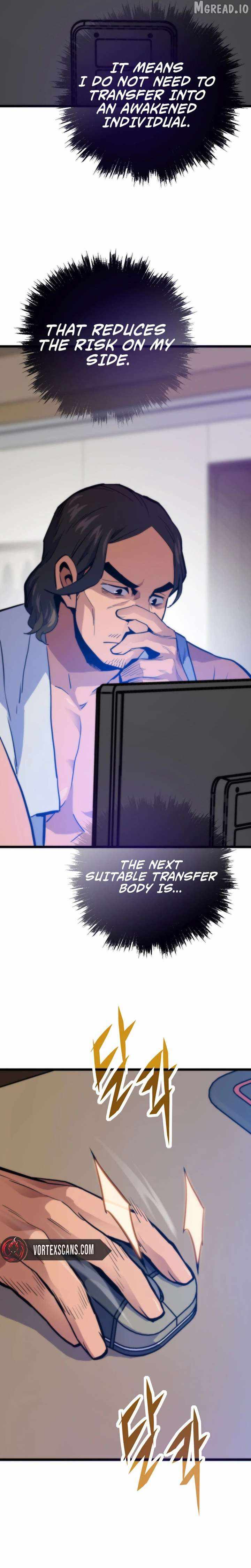 Past Life Returner (Remake 2022) Chapter 169 - Page 38