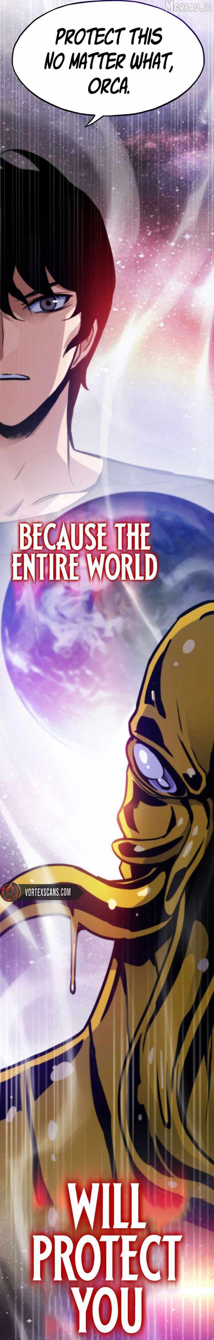 Past Life Returner (Remake 2022) Chapter 169 - Page 4