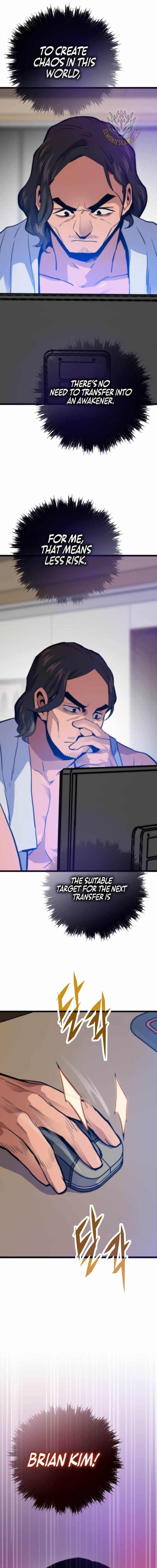 Past Life Returner (Remake 2022) Chapter 170 - Page 1